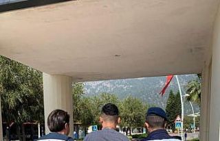 ’Çocuğa cinsel istismar’ suçundan aranan kişi,...