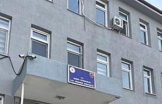 Çocuğa cinsel istismar suçundan aranıyordu jandarma...