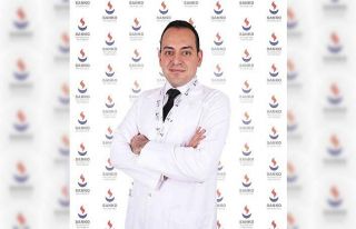 Çocuk Sağlığı ve Hastalıkları Uzmanı Dr. Göçmen,...