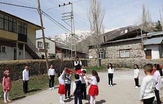 Çocuklarımızın neşesi enerjimizdir