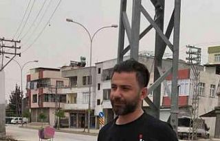 Çocukların Ogün ağabeyinden ihtiyaç sahibi 2...