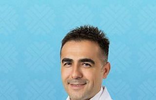 "Çöl tozları astımlı çocuklar için büyük...