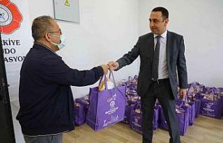 Çölyak hastalarına ’glütensiz gıda’ desteği