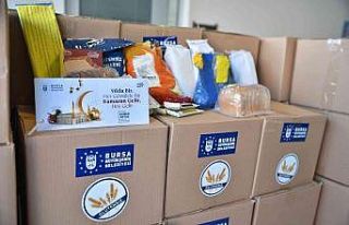 Çölyak hastalarına özel destek