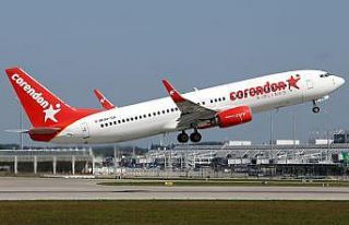 Corendon Airlines 18 yaşında