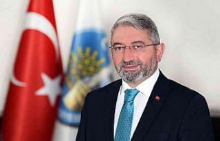 Çorum Belediyesi bayram tedbirlerini tamamladı