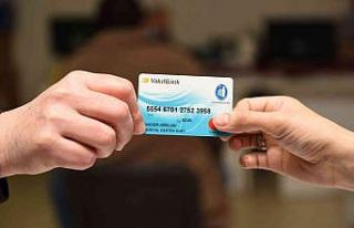 Çorum Belediyesi, sosyal destek kartlarına 2 milyon...