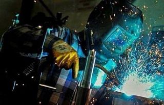 Çorum’dan yılın ilk çeyreğinde 213 milyon dolarlık...