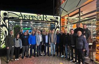 Coşkun Öztürk: "Şampiyonluk için artık...