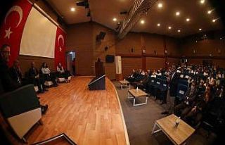 “Covid-19 Pandemisi ve Kalp Sağlığı” paneline...