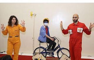 CÜ Vakfı okullarında “Küresel Farkındalık”...