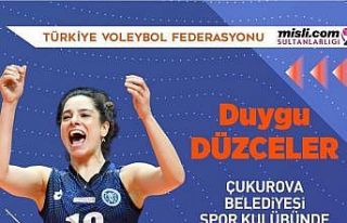 Çukurova Belediyesi’nden 2 transfer daha