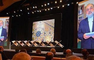 Cumhurbaşkanı Erdoğan: “Geçmişte yaşanan acılardan...