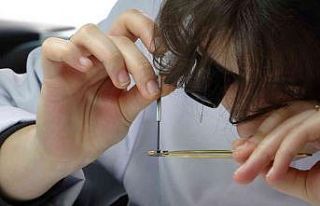 Cumhurbaşkanı Erdoğan’a hediye edilen saat bu...