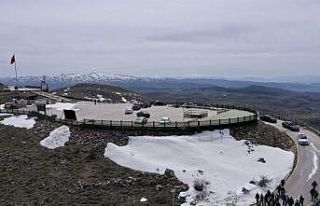 Cumhuriyet kazanıldığı topraklarda dev proje hayata...
