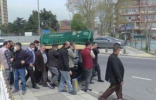 Cumhuriyet Savcısı Mustafa Ramazan Günaydın, Pendik’te...