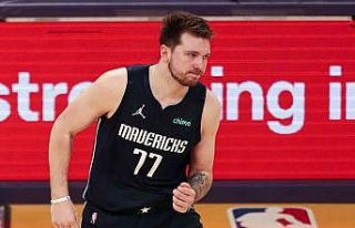 Dallas, Doncic’in durumunu açıkladı