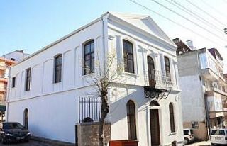 Darıca Millet Kütüphanesi gençlerin yeni adresi...