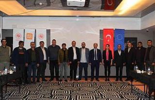 “Dayanışma İle İş Güvenliği: İSG İçin...
