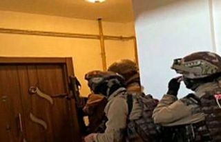 DEAŞ operasyonunda yakalanan 4 şüpheli tutuklandı