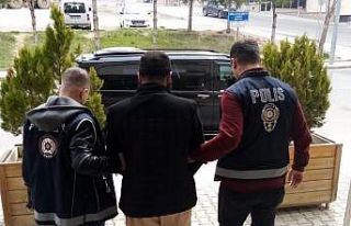 DEAŞ üyesi 1 kişi sınır dışı edildi