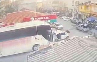 Dehşet veren kazanın sebebi ortaya çıktı: Otomatik...