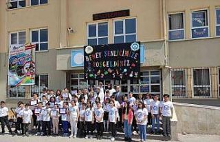 “Deneylerle öğreniyorum”