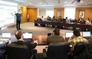 DENİB Akademi’de eğitimler aralıksız sürüyor