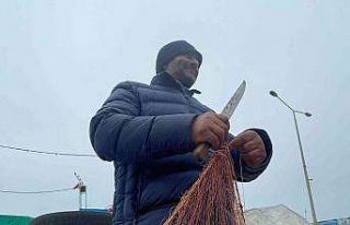 Denizlerde avlanma yasağı başladı