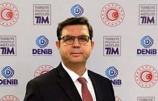 Denizli ihracatı yüzde 43 yükselişle 498 milyon...