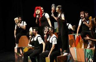 Denizli’de Ramazan coşkusu etkinlikler şenleniyor