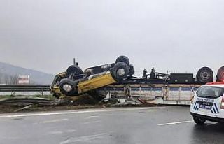 Denizli’de son 1 haftada 78 trafik kazası meydana...