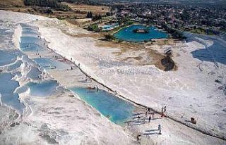 Denizli’de turizm faaliyetleri tüm kenti kapsayacak...