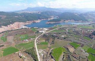 Denizli’ye son 19 yılda 75 sulama tesisi kazandırıldı