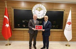 Derince’nin tarımsal kalkınma hamlesi görüşüldü
