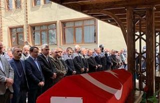 Devrekani eski Belediye Başkanı Topkaraoğlu, toprağa...