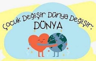 Devrekli öğretmenler öğrencileri ile farklı ülkeleri...