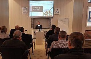 Dâhiliye Uzmanı Dr. Kürşat Yılmaz: “Diyabetin...