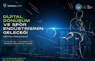 Dijital Dönüşüm ve Spor Endüstrisinin Geleceği...