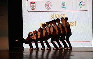 Dijital Sivas tanıtıldı