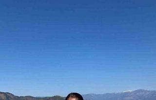 Dilan Çukurcam ve Gamze Altuntaş Romanya’da Türkiye’yi...