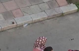 Dilencilikte yeni yöntem