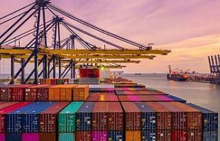 Dış ticaret verileri yayımlandı