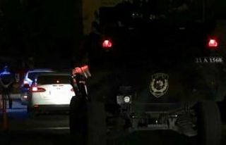 Diyarbakır merkezli 6 ilde terör operasyonu