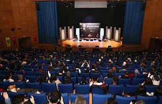 Diyarbakır’da “Aşık Veysel’i Anma” programı...