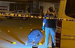 Diyarbakır’da baba-oğula silahlı saldırı