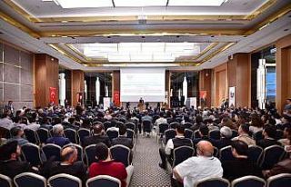 Diyarbakır’da, ‘Ben Olsaydım’ temalı bağımlılıkla...