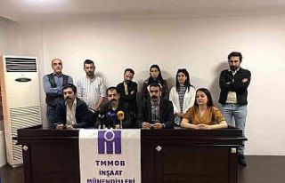 Diyarbakır’da çöken cami kaçak çıktı, iskele...