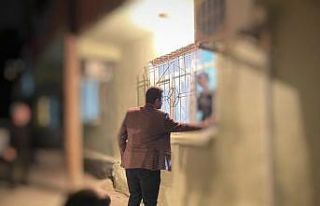 Diyarbakır’da iş insanlarından ihtiyaç sahibi...