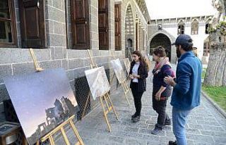 Diyarbakır’da ‘Turizm Haftası’ renkli etkinliklerle...
